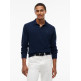 JERSEY HOMBRE  TOMMY HILFIGER TJM SLIM ESSENTIAL POLO SWTR E