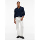 JERSEY HOMBRE  TOMMY HILFIGER TJM SLIM ESSENTIAL POLO SWTR E