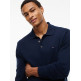 JERSEY HOMBRE  TOMMY HILFIGER TJM SLIM ESSENTIAL POLO SWTR E