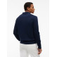 JERSEY HOMBRE  TOMMY HILFIGER TJM SLIM ESSENTIAL POLO SWTR E