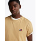 CAMISETA HOMBRE TOMMY JEANS LOGO PARCHE FIT REGULAR