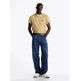CAMISETA HOMBRE TOMMY JEANS LOGO PARCHE FIT REGULAR