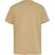 CAMISETA HOMBRE TOMMY JEANS LOGO PARCHE FIT REGULAR
