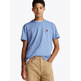 CAMISETA HOMBRE TOMMY JEANS LOGO PARCHE FIT REGULAR