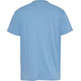 CAMISETA HOMBRE TOMMY JEANS LOGO PARCHE FIT REGULAR