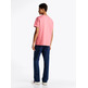 CAMISETA HOMBRE TOMMY JEANS LOGO PARCHE FIT REGULAR