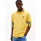 CAMISETA HOMBRE TOMMY JEANS LOGO PARCHE FIT REGULAR
