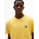 CAMISETA HOMBRE TOMMY JEANS LOGO PARCHE FIT REGULAR