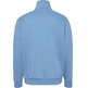 SUDADERA POLAR HOMBRE TOMMY JEANS 1/4 CREMALLERA FIT REGULAR
