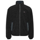 CAZADORA REVERSIBLE HOMBRE TOMMY JEANS EN TEJIDO PELUCHE