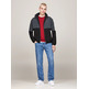 CAZADORA REVERSIBLE HOMBRE TOMMY JEANS EN TEJIDO PELUCHE