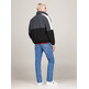 CAZADORA REVERSIBLE HOMBRE TOMMY JEANS EN TEJIDO PELUCHE