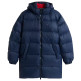 CAZADORA HOMBRE  TOMMY HILFIGER TJM ESSENTIAL DOWN PARKA