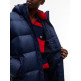 CAZADORA HOMBRE  TOMMY HILFIGER TJM ESSENTIAL DOWN PARKA