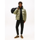 HOMBRE TJM SLIM S FLAG SWEATPANT EXT BDS