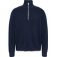 JERSEY MEDIA CREMALLERA HOMBRE TOMMY JEANS FIT REGULAR