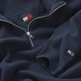 JERSEY MEDIA CREMALLERA HOMBRE TOMMY JEANS FIT REGULAR