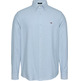 CAMISA OXFORD HOMBRE TOMMY JEANS FIT REGULAR