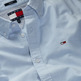 CAMISA OXFORD HOMBRE TOMMY JEANS FIT REGULAR