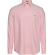 CAMISA OXFORD HOMBRE TOMMY JEANS FIT REGULAR