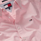 CAMISA OXFORD HOMBRE TOMMY JEANS FIT REGULAR