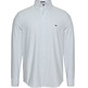CAMISA OXFORD HOMBRE TOMMY JEANS DE RAYAS FIT SLIM