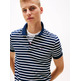 POLO HOMBRE TOMMY JEANS FIT SLIM