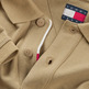 POLO HOMBRE TOMMY JEANS FIT SLIM