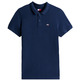 POLO HOMBRE  TOMMY HILFIGER TJM SLIM PLACKET POLO EXT