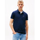 POLO HOMBRE  TOMMY HILFIGER TJM SLIM PLACKET POLO EXT