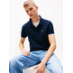 POLO HOMBRE  TOMMY HILFIGER TJM SLIM PLACKET POLO EXT
