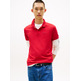 POLO HOMBRE TOMMY JEANS FIT SLIM