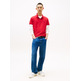 POLO HOMBRE TOMMY JEANS FIT SLIM