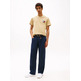 CAMISETA HOMBRE TOMMY JEANS LOGO PARCHE FIT SLIM