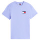 CAMISETA HOMBRE  TOMMY HILFIGER TJM SLIM ESSENTIAL FLAG TEE EX