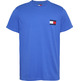 CAMISETA HOMBRE TOMMY JEANS LOGO PARCHE FIT SLIM