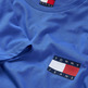 CAMISETA HOMBRE TOMMY JEANS LOGO PARCHE FIT SLIM