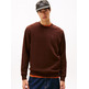 HOMBRE TJM REG S FLAG CREW GS7