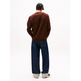 HOMBRE TJM REG S FLAG CREW GS7