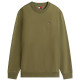 SUDADERA HOMBRE  TOMMY HILFIGER TJM REG S FLAG CREW