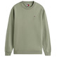 HOMBRE TJM REG S FLAG CREW M1L