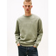 HOMBRE TJM REG S FLAG CREW M1L