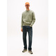 HOMBRE TJM REG S FLAG CREW M1L