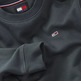 SUDADERA CUELLO REDONDO HOMBRE TOMMY JEANS CON LOGO