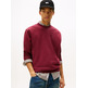 SUDADERA HOMBRE  TOMMY HILFIGER TJM REG S FLAG CREW