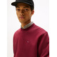 SUDADERA HOMBRE  TOMMY HILFIGER TJM REG S FLAG CREW