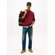 SUDADERA HOMBRE  TOMMY HILFIGER TJM REG S FLAG CREW