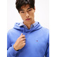 HOMBRE TJM REG S FLAG HOODIE C6D