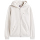 HOMBRE TJM REG S FLAG ZIP THRU P09