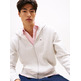 HOMBRE TJM REG S FLAG ZIP THRU P09